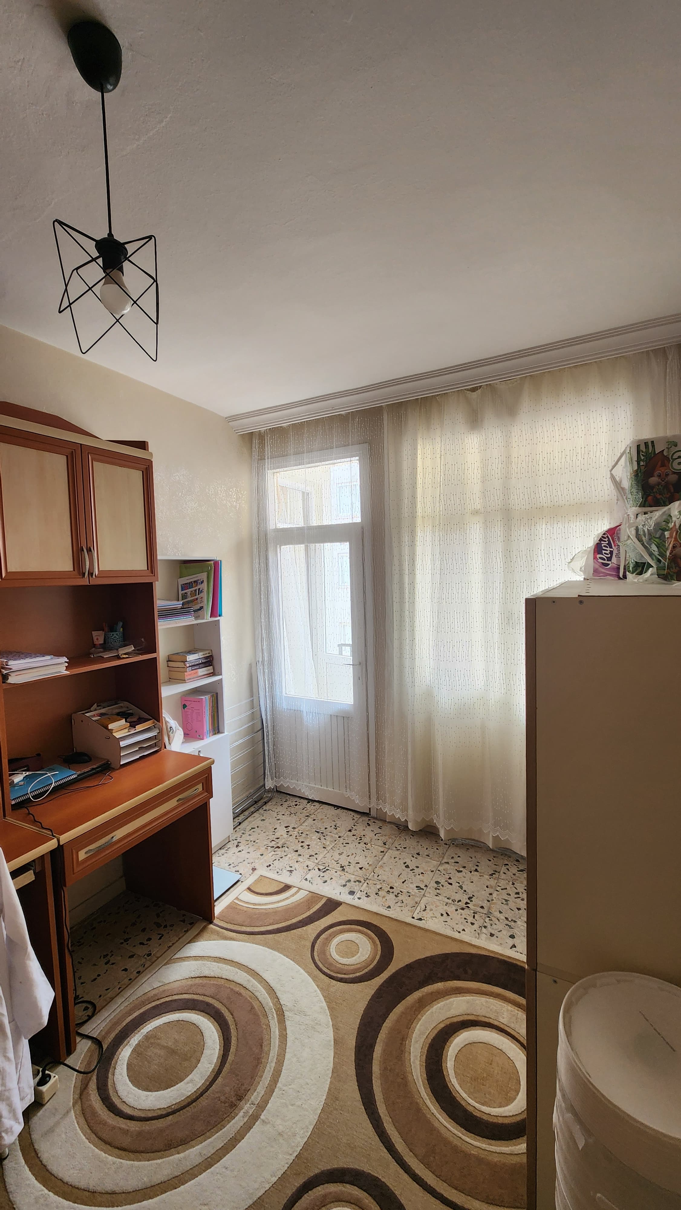 *EROĞLU* PİRİREİSTE FULL YAPILI DOĞALGAZLI DAİRE - MERSİN YENİŞEHİR fotoğraf 22